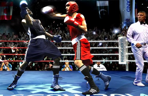 WBC "наехал" на ассоциацию любительского бокса Глава WBC Маурисио Сулейман раскритиковал Международною ассоциацию любительского бокса за ее намерение от...