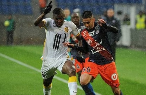 Лига 1. Монпелье разгромил Лилль Завершился первый поединок игрового дня в чемпионате Франции.