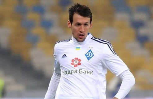 Данило Силва пропустит 7-10 дней Защитник киевского Динамо вылетел из-за травмы на незначительный срок.