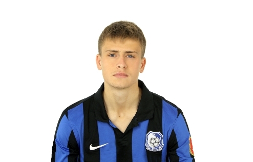 Данченко перейдет в Шахтер Полузащитник одесского Черноморца Олег Данченко летом станет игроком донецкого Шахтера.