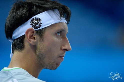 ATP. Стаховский вылетел из первой сотни рейтинга  Украинский теннисист Сергей Стаховский в обновленном рейтинге ATP существенно потерял свои позиции. 