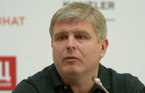 Рябинский не советует команде Уайлдера давать ему допинг Допинг-тесты будут, обещают в команде российского претендента. 
