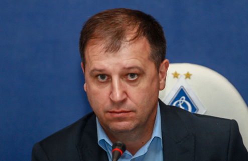 Вернидуб: "Любое касание к киевлянину – это фол" Главный тренер Зари Юрий Вернидуб пообщался с журналистами на послематчевой пресс-конференции.