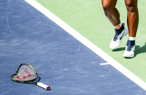 Чемпионские гонки АТР и WTA. Раонич и Уильямс выходят на вторые места Вашему вниманию обновленные рейтинги чемпионских гонок АТР и WTA.