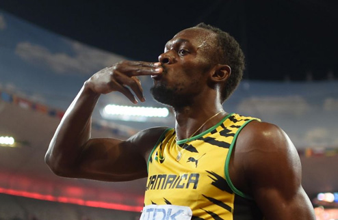 Болт: "Олимпиада в Рио станет последней для меня" Ямайский спринтер Усейн Болт рассказал о планах на будущее.