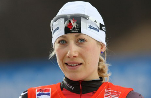 Кочер завершила карьеру Канадская биатлонистка Зина Кочер приняла решение завершить карьеру.