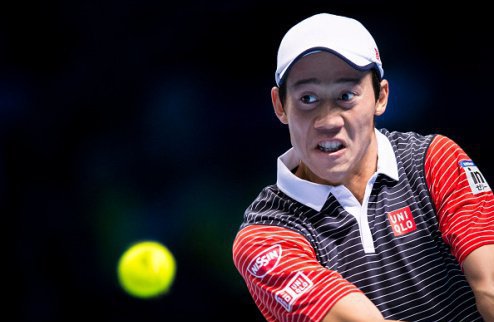 Майами (ATP). Нисикори выходит в финал Японец Кэй Нисикори пробился в финал Мастерса в Майами, в двух сетах обыграв австралийца Ника Кирьоса.