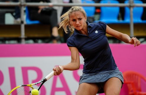  Рейтинг WTA. Цуренко поднялась на четыре позиции Украинская теннисистка Леся Цуренко поднялась сразу на четыре позиции в рейтинге WTA по сравнению с пр...