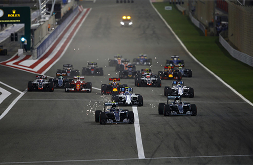 Формула-1. Итоги Гран-При Бахрейна iSport.ua  выделяет самые важные моменты второй гонки королевского автоспорта.