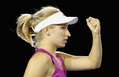 Чарльстон (WTA). Гаврилова и Младенович выходят во второй круг Стартовал турнир на зеленом грунте в Чарльстоне, США, с призовым фондом $753,000.