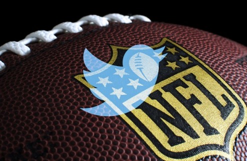 Твиттер будет транслировать игры НФЛ NFL определилась с эксклюзивным партнером для трансляции игр на протяжении 2016/17 регулярного сезона – им стал Тви...