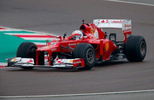Формула-1. Феттель в Бахрейне сошёл из-за проблем с электроникой В Феррари провели детальную проверку болида Себастьяна Феттеля и выяснили что причиной ...