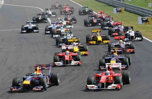 Формула-1. В Китае будет прошлогодний формат квалификации В FIA подтвердили передачу на утверждение Комиссии Формулы-1 предложения о возвращении к прошл...