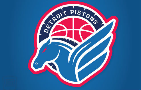 НБА. Пистонс впервые за семь лет сыграют в плей-офф Детройт в пятницу обыграл Вашингтон (112:99) и гарантировал себе участие в плей-офф.