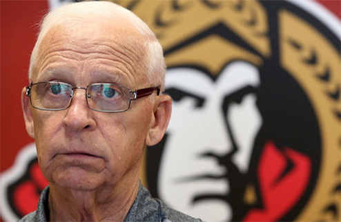 НХЛ. Мюррей покидает пост ген. менеджера Оттавы После девяти лет работы во главе канадского клуба, 73-летний специалист Байан Мюррей из-за серьезных про...
