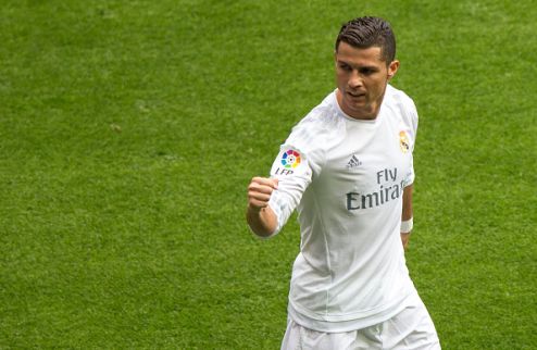 Роналду выводит Реал в полуфинал Мадридский Реал силами своего лидера смог в домашнем матче отыграть у Вольфсбурга выездное поражение со счётом 0:2.