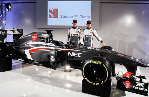 Зауберу могут помочь спонсоры Эриксена Несмотря на финансовые трудности, команда Ф-1 Заубер выступит на Гран-при Китая и России.