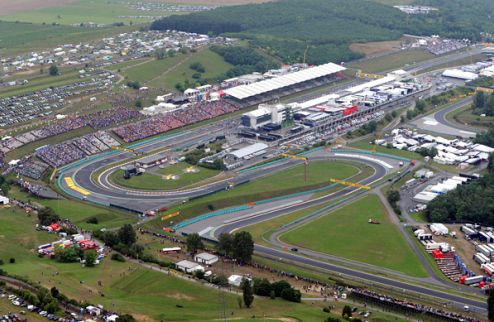 Формула-1. Хунгароринг в календаре до 2026 года Организаторы Гран-при Венгрии обсудили с руководством Ф-1 все условия, и продлили договор до 2026 года.