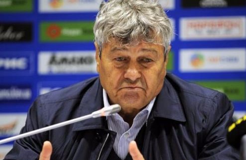 Луческу ведет переговоры с Галатасараем Главный тренер Шахтера Мирча Луческу уже летом может возглавить Галатасарай.