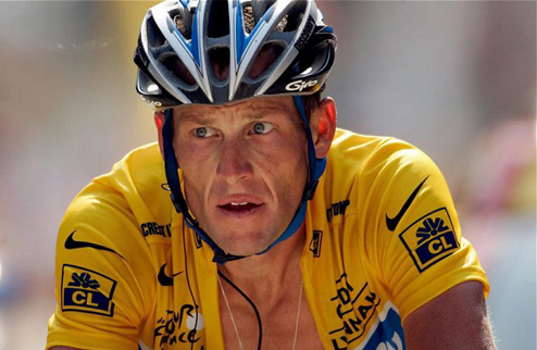 Велоспорт. Правительство США пытается отсудить у Армстронга 100 млн. долларов Иск против скандального велогонщика Ленса Армстронга, направленный правите...