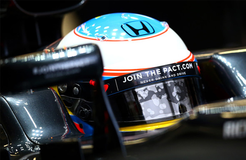 Формула-1. Алонсо: МакЛарен теперь будет регулярно набирать очки Пилот МакЛарен Хонда Фернандо Алонсо считает, что его команда, наконец, готова включить...