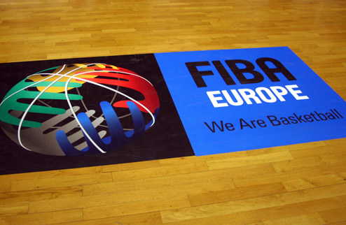 Евролига желает "оставить" себе 40 клубов, ФИБА — против В европейском баскетболе продолжается дискуссия между ФИБА и Евролигой.