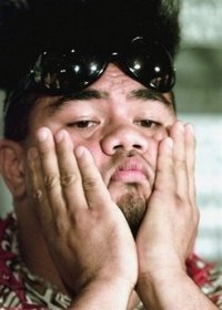 Дэвид Туа: есть еще мощь в кулаках Феерическим вышло возвращение на ринг после двухлетнего перерыва известного новозеландского супертяжеловеса Дэвида Ту...