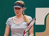 Вакуленко проигрывает в Великобритании Украинская теннисистка покинула турнир в Барнстейпле уже после первого своего матча.