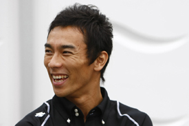 Сато намерен вновь выступать в Ф1 Японский гонщик мечтает вернуться в Формулу1.