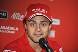 Масса получил разрешение провести тесты Бразильский гонщик имеет право вернуться за руль болида Формулы1.
