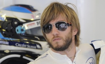 Хайфельд не имеет контракта на 2010-й год Немецкий гонщик рискует пропустить следующий сезон в Ф-1. 