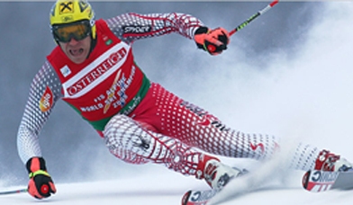 Херманн Майер завершил карьеру Легендарный австрийский горнолыжник на специально созванной пресс-конференции объявил о своем уходе из большого спорта.