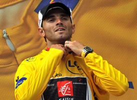 Дело Вальверде будет рассмотрено в ноябре Участие либо неучастие испанского велогонщика Алехандро Вальверде, победителя
недавней супермногодневки Вуэль...