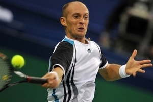 Давыденко сыграет в финале с Надалем Россиянин довольно неожиданно пробился в финал в Шанхае.