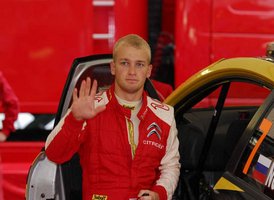 Новиков покинет команду Citroen? Самый молодой заводской пилот в нынешнем сезоне WRC и автор лучшего результата для отечественных спортсменов на этапах ...