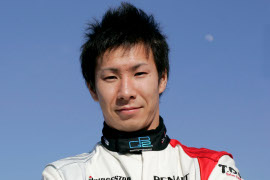 Кобаяши готов быть основным пилотом Временный гонщик Тойоты хотел бы порулить болидом и в следующем сезоне.