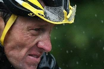 Велоспорт. Армстронг примет участие в Туре Калифорнии Легендарный гонщик строит планы на будущий сезон.