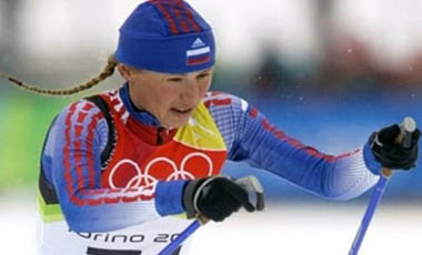 Лыжи. И вторая проба Чепаловой оказалась положительной Олимпийская чемпионка по лыжному спорту из России попалась на употреблении эритропоэтина