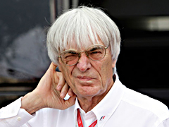 Гран-при Британии под угрозой Глава Формулы-1 Берни Экклстоун не желает делать скидку трассе своей родины.