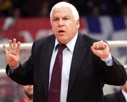 Маккаби извинилось перед НБА  Президент израильского клуба извинился за своего тренера