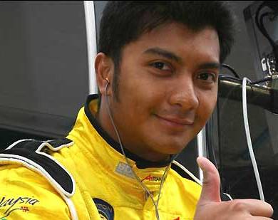 Трулли будет пилотом Lotus в 2010? Малазийская пресса пишет о возможном составе новой команды Lotus в сезоне 2010 года.
