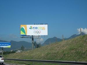 Олимпийский комитет отправляет инспекцию в Бразилию Напомним, Рио-де-Жанейро недавно получил право на проведение летней Олимпиады 2016 года.