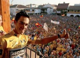 Проскурин: "Контадор останется в Астане в 2010 году" Вице-президент федерации велоспорта Казахстана уверен, что Контадор не покинет команду