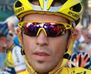 Велоспорт. Контадор: "Подождите недельку-другую" Чемпион Тур де Франс рассматривает различные варианты трудоустройства на следующий сезон.