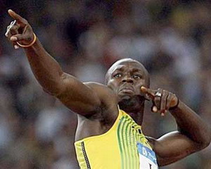 Болт: "Люди поверят в мои рекорды через несколько лет" Олимпийский чемпион и рекордсмен мира ямаец Усейн Болт считает, что общественность только через в...