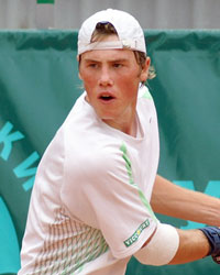 Астана: Марченко и Долгополов узнали соперников Продолжается турнир серии ATP Challenger в Казахстане. 