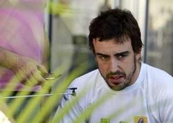 Алонсо: "Никогда не забуду Рено" Испанец Фернандо Алонсо провел вчера свою последнюю гонку за Рено. 