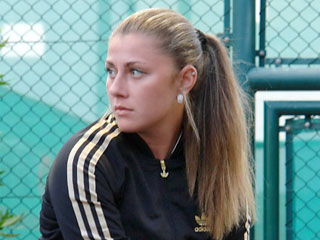 Мальорка. Авдиенко прошла квалификацию Екатерина Авдиенко продолжает борьбу за победу в турнире ITF на Мальорке.