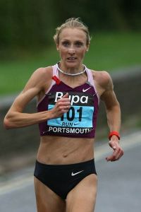 Рэдклифф: "Я очень разочарована" Мировая рекордсменка - британская бегунья Паула Рэдклифф заняла лишь четвертое место на Нью-Йоркском марафоне в воскрес...