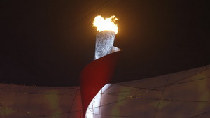 Уличенные в допинге спортсмены не будут нести олимпийский огонь Греция запретит нести факел Олимпийского огня спортсменам, которых наказали за употребле...